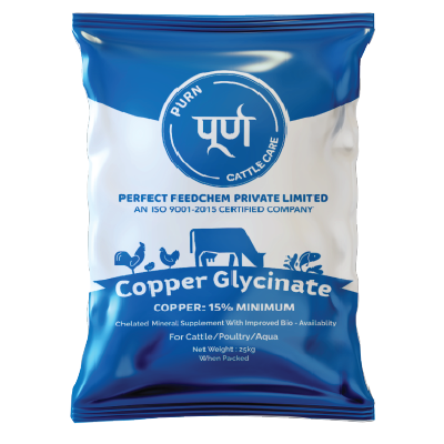 copperglycinate