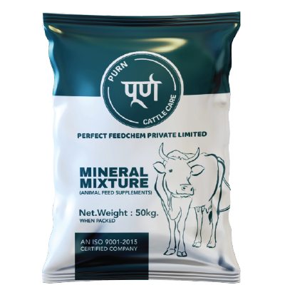 mineralmixture