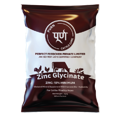 zincglycinate